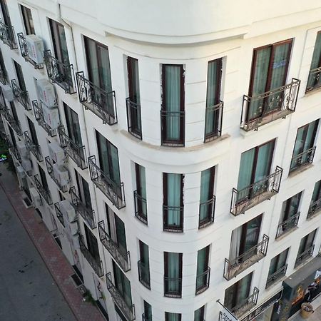 Yelken Studio Apartment Mugla Eksteriør bilde
