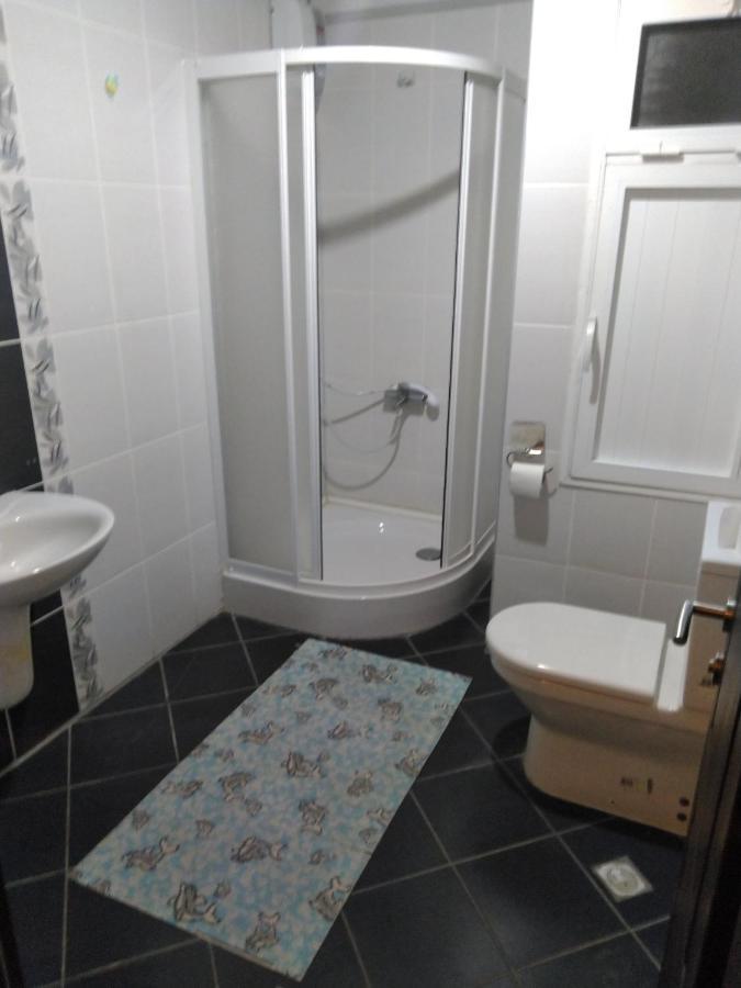 Yelken Studio Apartment Mugla Eksteriør bilde